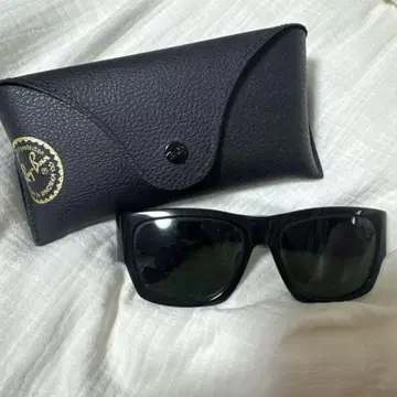 B&L RayBan France WAYFARER NOMADO WO946