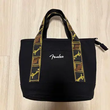 fender 토트백