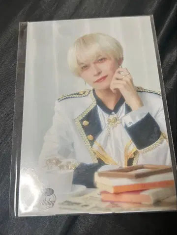 러브식 리오 전생 굿즈