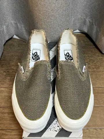 반스 볼트 OG 스타일 48 프레이드 LX 28.5cm 박스 포함