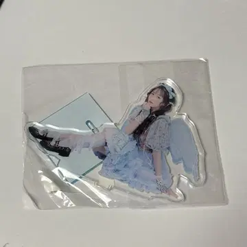 마나카 마나 생일 아크릴 스탠드
