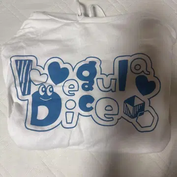 이레귤러즈 if 후드티