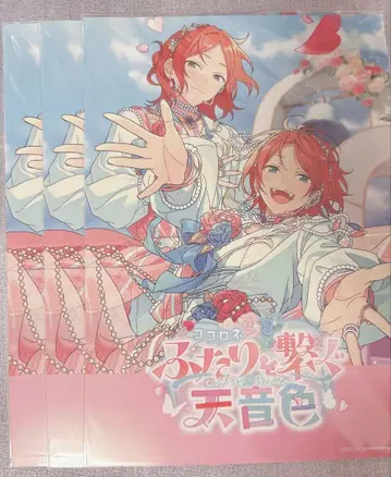 2wink 오피스 포스터풍 시트 ES