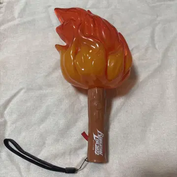 뮤지컬 신 테니스의 왕자님 테니뮤 레보라이 횃불 응원봉
