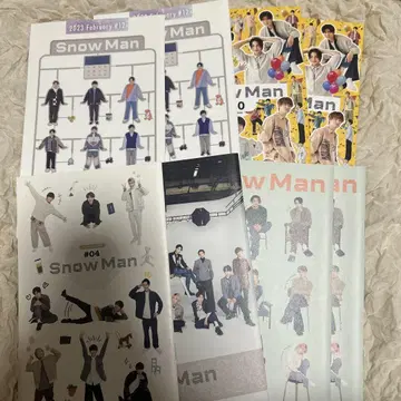 SnowMan 뉴스레터