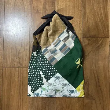 mina perhonen knot bag