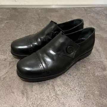 Stefan Cooke Double Button Derbies