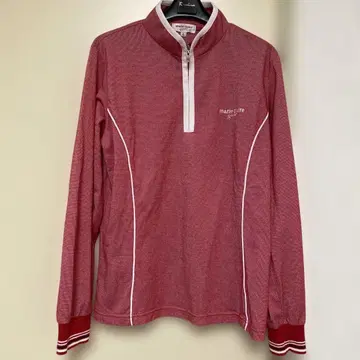 [ 새상품급 ] 골프웨어 [ 마리끌레르 ]