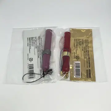 아이나나 미니 응원봉 나나세 리쿠 쿠죠 텐