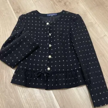 전신 리본 포함 자켓 M M'S GRACY 엠즈 그레이시