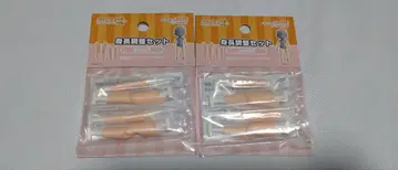 넨도로이드돌 신장 조정 세트 (peach) 1