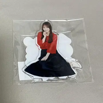노기자카46 타무라 마유 개별 아크릴 스탠드/한여름의 전국 투어 2025