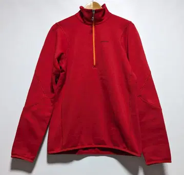 파타고니아 폴라텍 파워 드라이 스트레치 피톤 풀오버 플리스