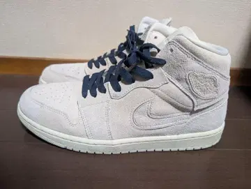JordanMID FQ3224-100