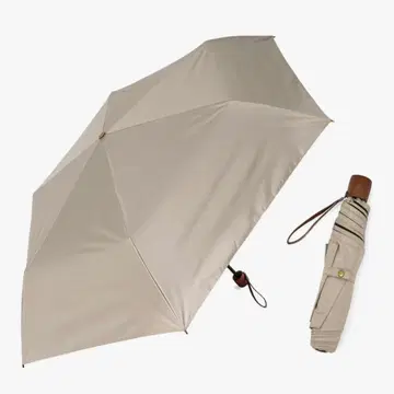 [VITAFELICE] 비타펠리체 우천 겸용 접이식 우산 우산살 60cm