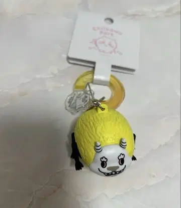 치이카와 (먼작귀) 파크에서 갓 만든 피규어 키링