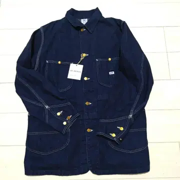 Lee ARCHIVES 91-J LM6512 커버올 데님
