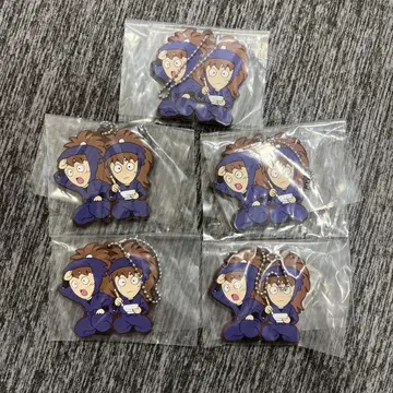 닌타마 란타로 데포라바 하치야 사부로 후와 라이조
