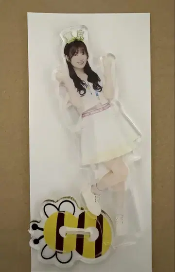AKB48 무토 코린 다이마루 도쿄점 아크릴 스탠드