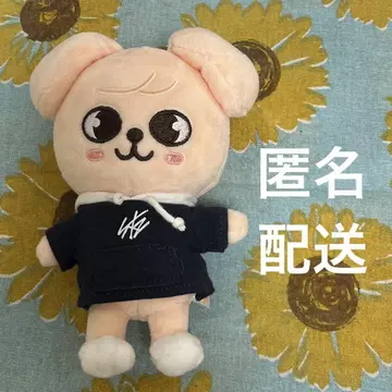 퍼핌 봉제 인형 승민 puppym