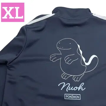 포켓몬 NUOH  저지 XL 네이비 포켓몬스터