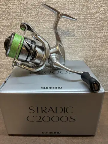 23 스트라딕 c2000s 새상품급