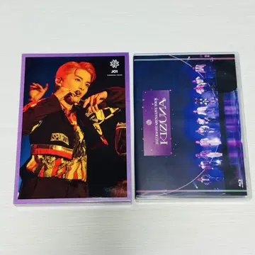 JO1 KIZUNA Blu-ray 카와니시 타쿠미