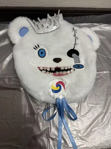 USJ 한정판 하미곰 서울 베레모