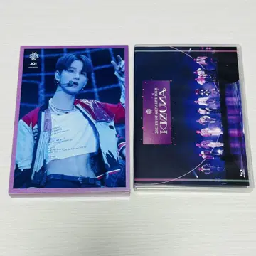 JO1 KIZUNA Blu-ray 사토 케이고
