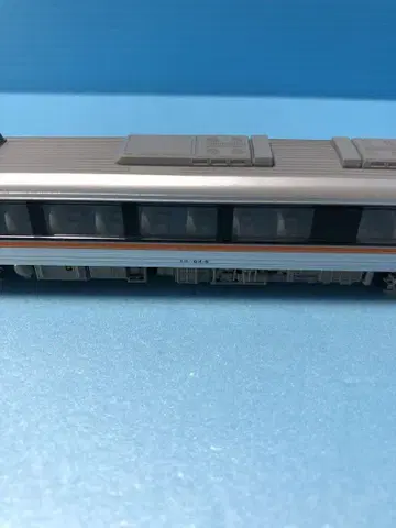 KATO 키로하 84-6