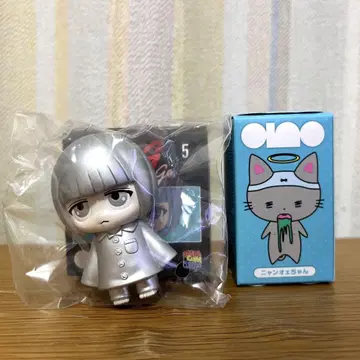 아노짱 무도관 굿즈