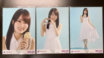 한여름 전국 투어 Special 카키 하루카 컴프