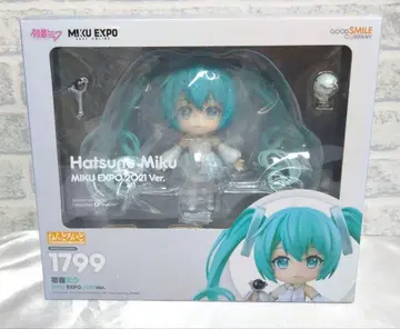하츠네 미쿠 MIKU EXPO 넨도로이드 굿스마일컴퍼니