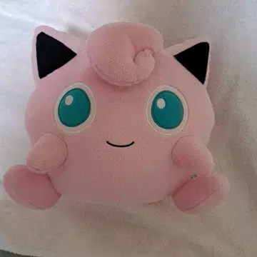 포켓몬 데려가 커다란 봉제 인형 푸린
