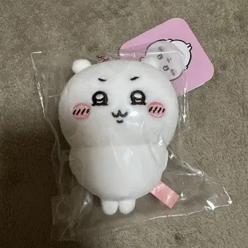 치이카와 (먼작귀) 멍한 얼굴 치이카와 마스코트