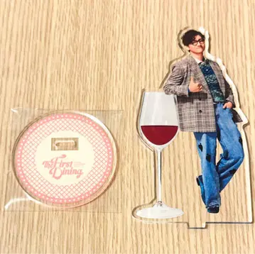 동방신기 창민 아크릴 스탠드
