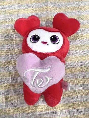 TWICE 히카케 참 채영