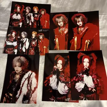 Royz 아티스트 사진