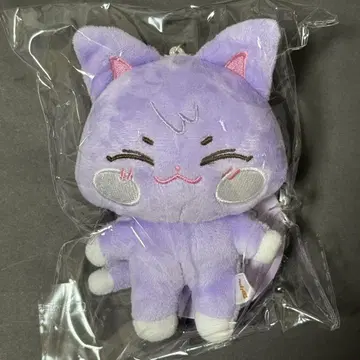 공식 ateez 산 aniteez 키링 봉제 인형 샌드기
