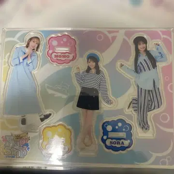 TrySail 아크릴 스탠드