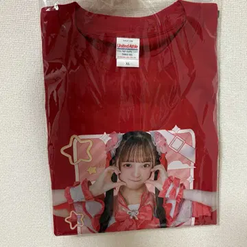논픽션! 코르네 최애 셔츠