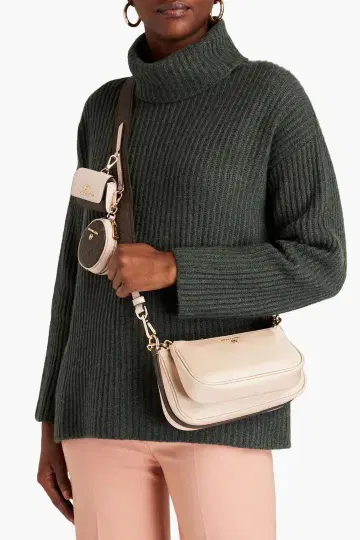 컨디션 최상 MICHAEL KORS 마이클코어스 숄더 백 나일론