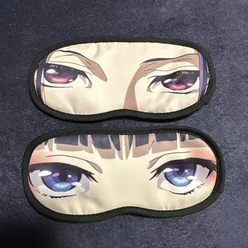 [ 미사용 ] 약 안대 마오마오 진시