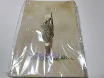 바이올렛 에버가든 캔버스 아트 TypeC