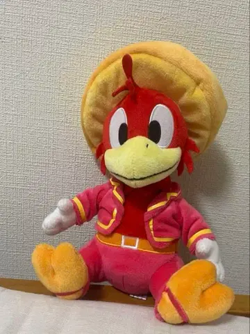 디즈니 판치토 봉제 인형 3인의 기사