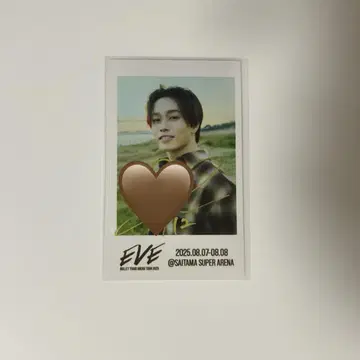 초특급 미니 사진 마사히로 사인 포함