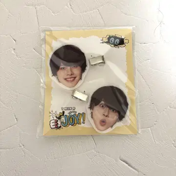 야바나 레이 헤어 클립