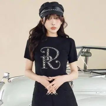 다리치 Darich 비쥬 DR 니트탑