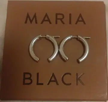 MARIA BLACK Broken 18