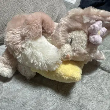 스위트 드림스 리나벨 봉제 인형